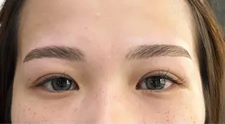 アイブロウ eyeHbe TERAのマツエク・マツパデザイン