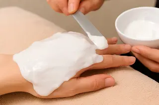 matricaria所属・salon matricariaのエステ・リラクイメージ