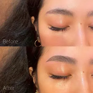 アイブロウ WAXYYY. KOKONAの眉毛・アイブロウイメージ