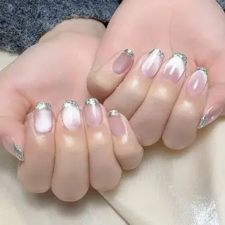 メンズ ネイル NAILサロン 木にいるのネイルデザイン