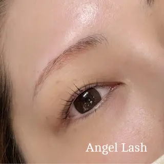 マツエク・マツパ AngleLash hayashiのマツエク・マツパデザイン