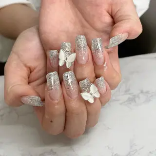 ネイル FELICE ﾌｪﾘｰﾁｪのネイルデザイン