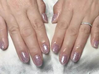 ネイル ゆう .のネイルデザイン