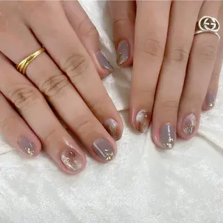 ネイル Uchida Mayunaのその他イメージ