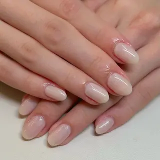 ネイル M&D銀座 AYAのネイルデザイン