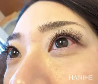 マツエク・マツパ 島田  真澄のマツエク・マツパデザイン