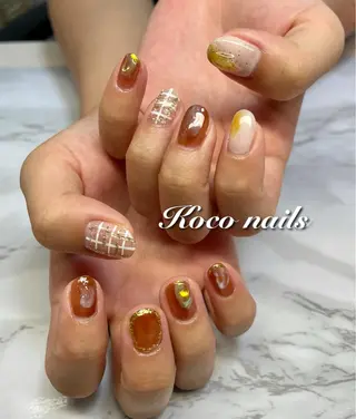 ネイル Mai’s nailのネイルデザイン