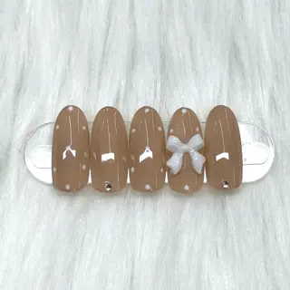 ネイル misaki /NiYのネイルデザイン