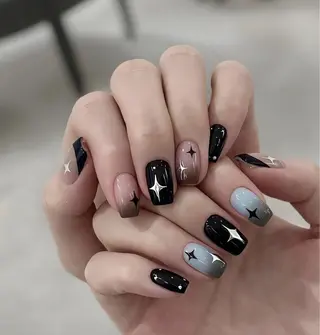 ネイル 絢佳 nailのネイルデザイン