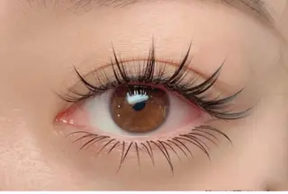 マツエク・マツパ 🌹みなみ🌹 清末のマツエク・マツパデザイン