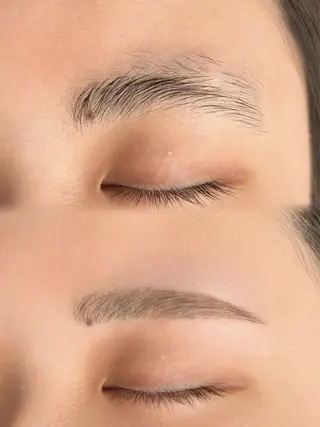 アイブロウ HOME.Y -アイブロウサロン-の眉毛・アイブロウイメージ