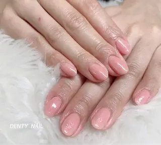 ネイル DENTY NAIL -ArtRoom-のネイルデザイン