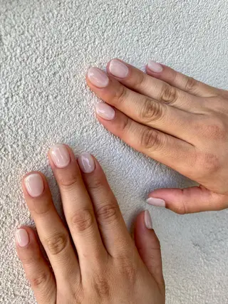 ネイル maa kasi ⭐︎Makiのネイルデザイン