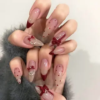 ネイル sorako nailのネイルデザイン