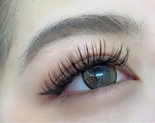 マツエク・マツパ bell zellbeautyのマツエク・マツパデザイン