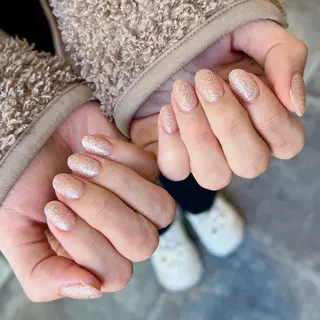 ネイル tanaka 🩰cuore布施のネイルデザイン