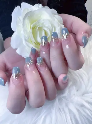 ネイル FJ ネイルサロンのネイルデザイン