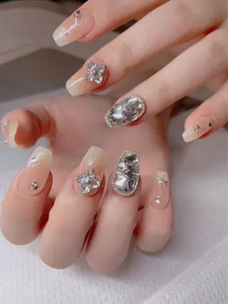 ネイル エムズ エムズのマツエク・マツパデザイン