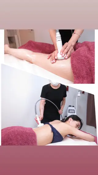 solo tu  salon MANA所属・美肌＆痩身＆脱毛 MANAのエステ・リラクイメージ