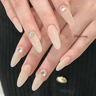 ネイル Luludi nail&eyeのネイルデザイン