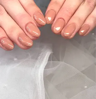ネイル petit chou chou みい🕊️のネイルデザイン
