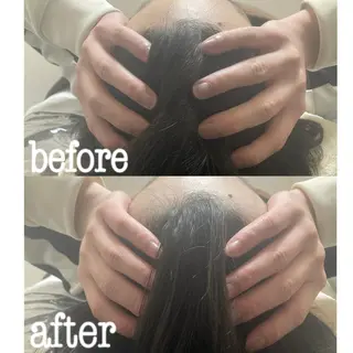 メンズ salon teddybearのエステ・リラクイメージ