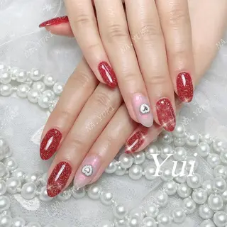 ネイル ナユキNA.YUKI 池袋店のネイルデザイン