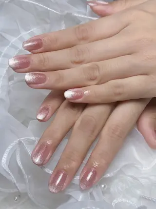 ネイル Rainrain💧 パーツ豊富、やり放題のネイルデザイン