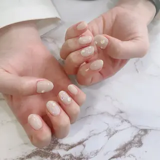 ネイル Nail salon suuのネイルデザイン