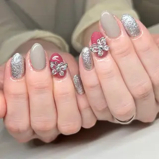 ネイル WEZU NAILのネイルデザイン