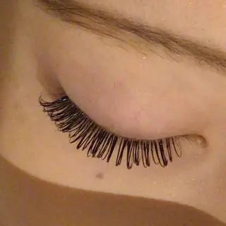 マツエク・マツパ Fallon Beautyのマツエク・マツパデザイン