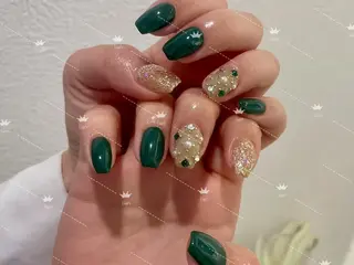 ネイル Lien  _リエン リエンのネイルデザイン