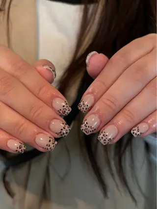 ネイル era Sahoのネイルデザイン