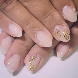 ネイル よしだ ひろきのネイルデザイン