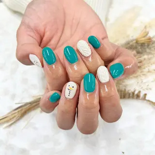 ネイル Basic町田本店 Suzunaのネイルデザイン