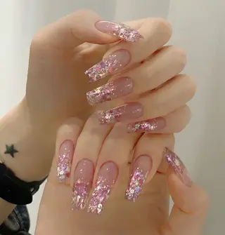 ネイル Rola kira ゆめのネイルデザイン