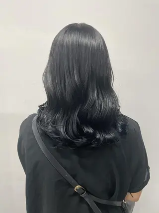 ショート カラー パーマ ヘアアレンジ メンズ キッズ ネイル マツエク・マツパ スパイキー/フェザー /波巻き/かいとのヘアスタイル