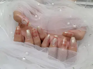 ネイル garden Nail Salonのネイルデザイン