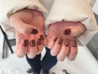 ネイル 激安ネイルサロン GRITのネイルデザイン
