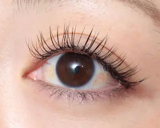 マツエク・マツパ カルペ・ディエム Anのマツエク・マツパデザイン