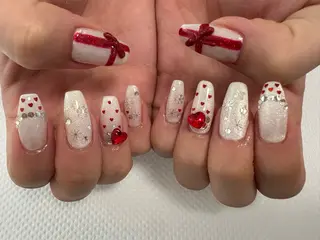 ネイル moana Aのマツエク・マツパデザイン