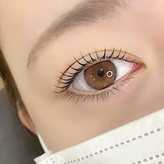 マツエク・マツパ まつげパーマ専門店 voyageのマツエク・マツパデザイン