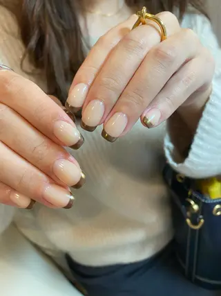 ネイル 【LINON】 airiのネイルデザイン