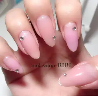 ネイル RIRI リリのネイルデザイン