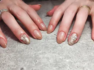 ネイル   BENNIEのネイルデザイン