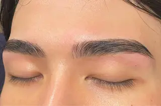 アイブロウ kakimoto .hのマツエク・マツパデザイン