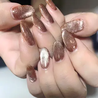 ネイル NUQ所属・NUQ shuriのエステ・リラクイメージ