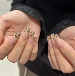 ネイル Molly _nailのネイルデザイン