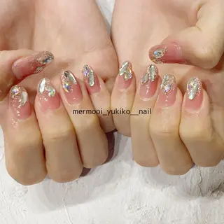 ネイル melumooi nailのネイルデザイン