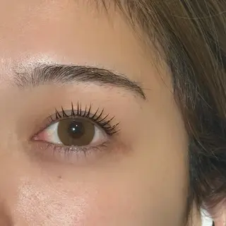 マツエク・マツパ eyelash Liinaのマツエク・マツパデザイン